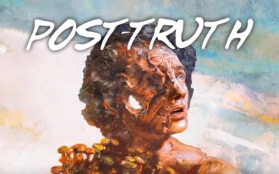 HAVOK estrena nuevo single titulado «Post-Truth Era»