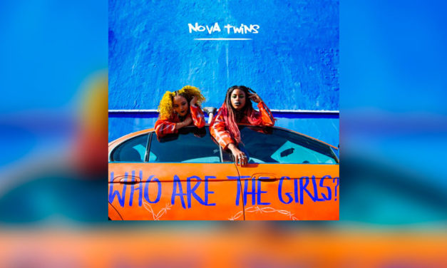 Review: NOVA TWINS y su LP «Who Are the Girls?»