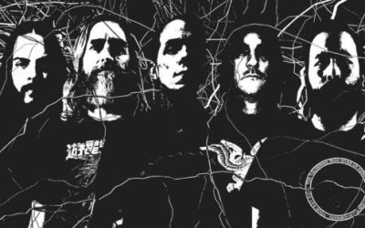 Miembros de CONVERGE y ex de HATEBREED y JOB FOR A COWBOY crean una nueva banda de death metal, UMBRA VITAE