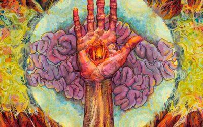 PYRRHON desvela portada, tracklist y demás info de su nuevo trabajo