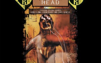 MACHINE HEAD actuará en Portugal
