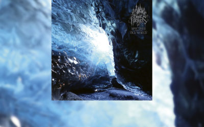Review: DARK FORTRESS da un paso más en su carrera con «Spectres from the Old World»