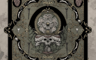 PARADISE LOST pospone la salida de su nuevo disco y presenta primer single