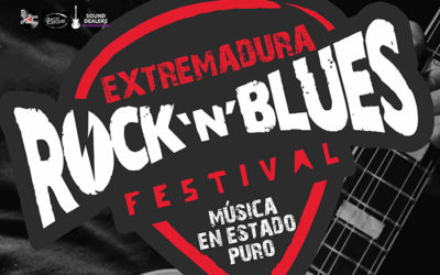 Primeras confirmaciones del festival ROCK’N’BLUES