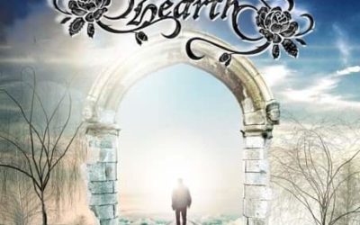 NIGHT HEARTH adelanta portada, título y tracklist de su nuevo trabajo