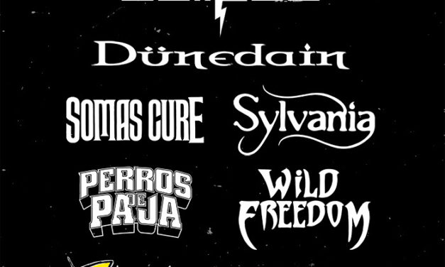 DÜNEDAIN cierra el cartel de la primera edición del Humanno Fest 2020