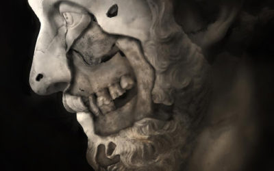 EX DEO lanza nuevo single titulado «The Philosopher King»