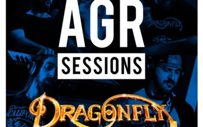 Noticias de Art Gates Records: DRAGONFLY, BORN IN EXILE y HASSWUT