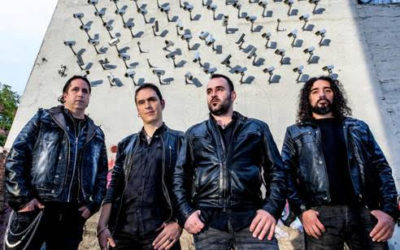 VERSOIX presenta “La distancia” con la colaboración de Javier Beltrán de Noprocede