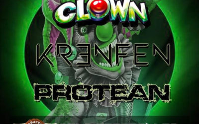 WHIPPING THE CLOWN vuelve a Madrid