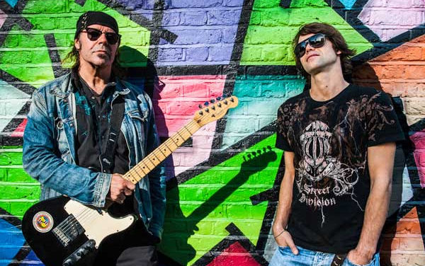 VARGAS & JAGGER publican el primer adelanto de una edición especial de su debut