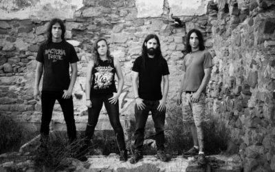 ABISME lanza un videoclip para ‘Gateless Call’