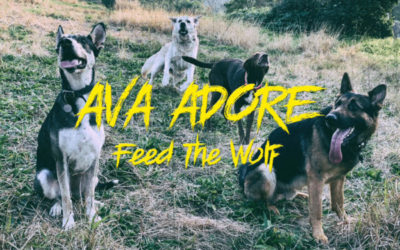 AVA ADORE ya tiene su nuevo EP disponible