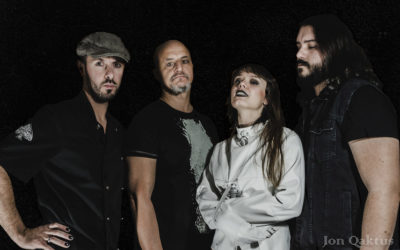 BEDLAM QUEEN lanza nuevo vídeo y campaña de mecenazgo