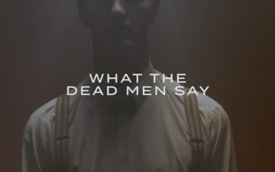 TRIVIUM publica el videoclip de «What The Dead Men Say»