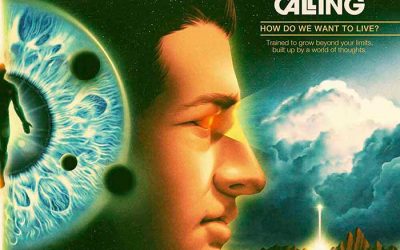 LONG DISTANCE CALLING estrena el segundo single de su nuevo disco