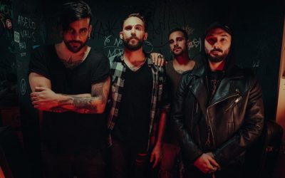 BOLU2 DEATH estrena nuevo single con videoclip: «Somos el fuego»