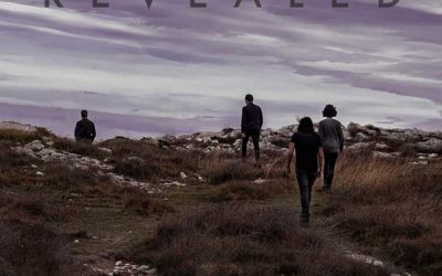PSYCHIC EQUALIZER desvela info sobre su nuevo trabajo «Revealed»