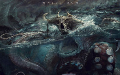 EXOCRINE desvela información y un adelanto de su nuevo disco