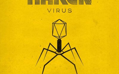 HAKEN anuncia nuevo álbum de estudio y primer single