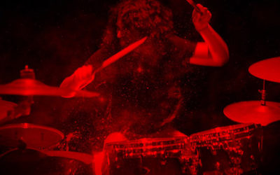 MUTANT estrena el videoclip de «Obsidian», un tema inédito