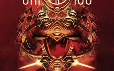 CHRONUS pone a la venta hoy su nuevo disco «Idols»