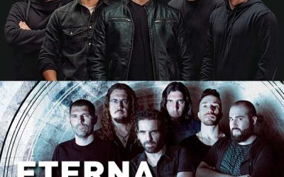 Black Heaven trae noticias sobre ÁNGULO INVERSO y ASTRAL EXPERIENCE