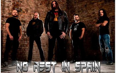 BONDED estará de gira por España durante el mes de noviembre