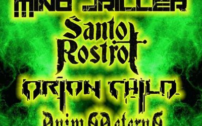 El festival JACK METAL FEST III se celebrará el 12 de septiembre