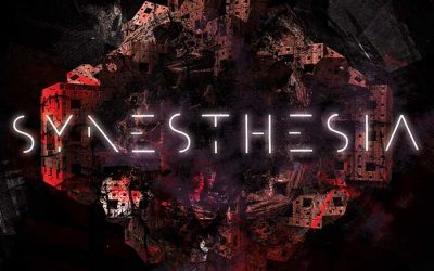 SYNESTHESIA ya tiene su nuevo EP disponible