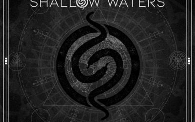 SHALLOW WATERS presenta un adelanto de su álbum debut, «Bed Of Snakes»