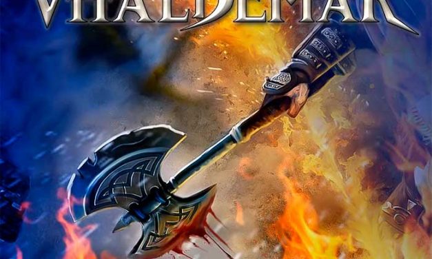 VHÄLDEMAR lanza primer single de su nuevo disco