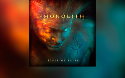 Review: IMONOLITH debuta con un notable «State Of Being»