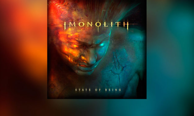 Review: IMONOLITH debuta con un notable “State Of Being”