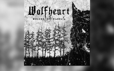 Review: WOLFHEART vuelve a emocionarnos con «Wolves Of Karelia»