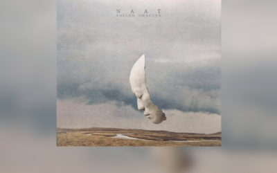 Review: NAAT presenta su segundo trabajo «The Fallen Oracles»