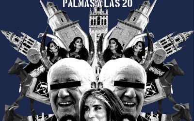 Nace AMANCIOXORTEGA, nuevo proyecto de grindcore desde el confinamiento