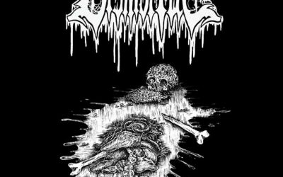 Desde Granada llega DISMORTUS: old school death metal
