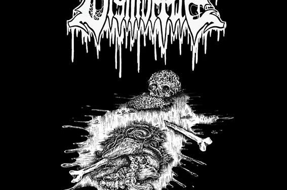 Desde Granada llega DISMORTUS: old school death metal