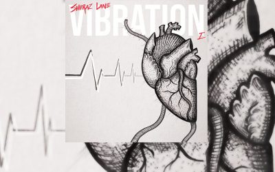 Review: SHIRAZ LANE publica el EP “Vibration I”