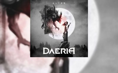 Review: DAERIA – “Alter” (Autoproducido, 2020)