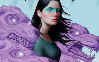 NOXFILIA lanza su segundo disco «Tierra de nadie»