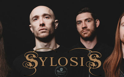 SYLOSIS comparte un tema inédito de su primer disco: «Plight Of The Soul»
