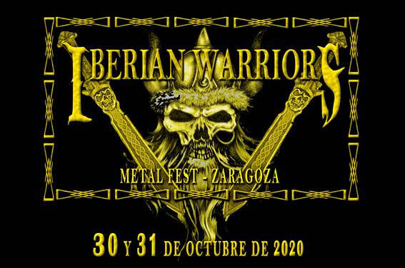El festival Iberian Warriors ya tiene fecha de celebración: 30 y 31 de octubre