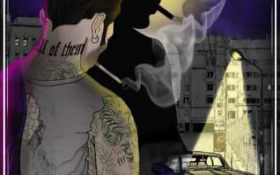 TRUE ENEMY presenta adelanto de su próximo EP conceptual