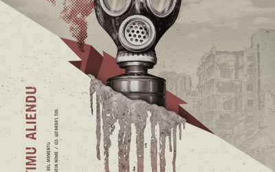 MISIVA estrena el cortometraje musical ‘L’Últimu Aliendu’