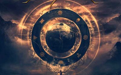 AYRA presenta su nuevo disco «Silent Veil» con un adelanto