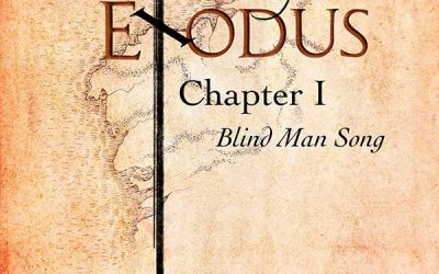 Música tradicional, rock sinfónico e historia: SONS OF EXODUS