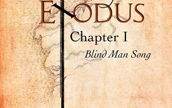 Música tradicional, rock sinfónico e historia: SONS OF EXODUS