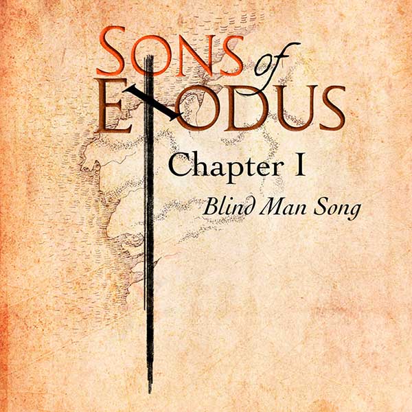 sons of exodus